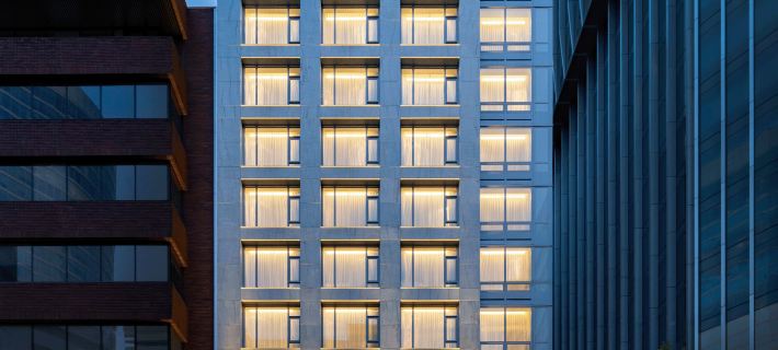 Azur Legacy Collection Hotel Hotéis em Vancouver