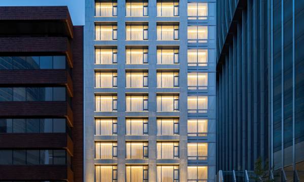 Azur Legacy Collection Hotel
