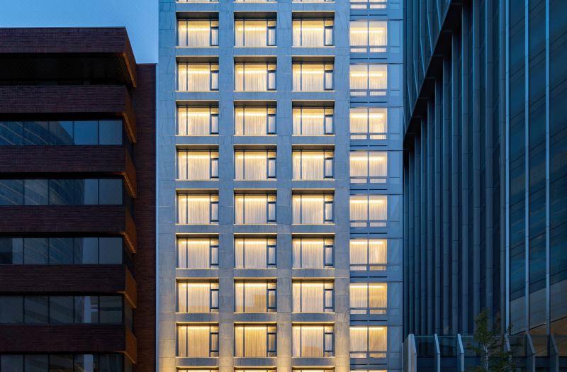 Azur Legacy Collection Hotel