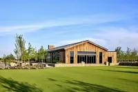 Omni PGA Frisco Resort & Spa - bar