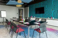 Aloft San Pedro Sula - Разрешено размещения с домашними животными