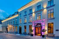 Hotel Nassau Breda, Autograph Collection - Desayuno