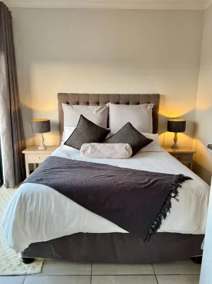 Your Private Coastal Escape in Ballito, Dolphin Coast Bliss - 3-Star