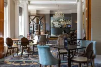 DoubleTree by Hilton Cheltenham-Cotswolds - bar