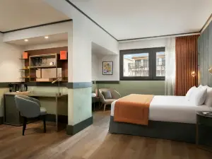 NEMI, Milan, a Tribute Portfolio Hotel