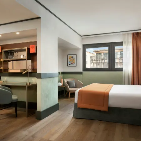 NEMI, Milan, a Tribute Portfolio Hotel