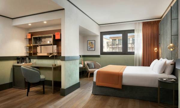 Nemi, Milan, a Tribute Portfolio Hotel