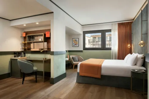 NEMI, Milan, a Tribute Portfolio Hotel - 5-Star