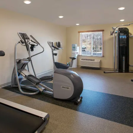WoodSpring Suites Frederick I-70