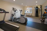 WoodSpring Suites Frederick I-70 - 2-stjärniga