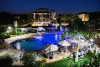 Soficu Hotel El Edén Dominicus - Pools