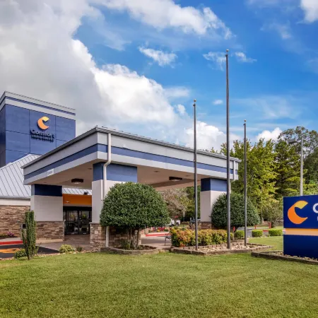Comfort Inn & Suites Clemson - University Area