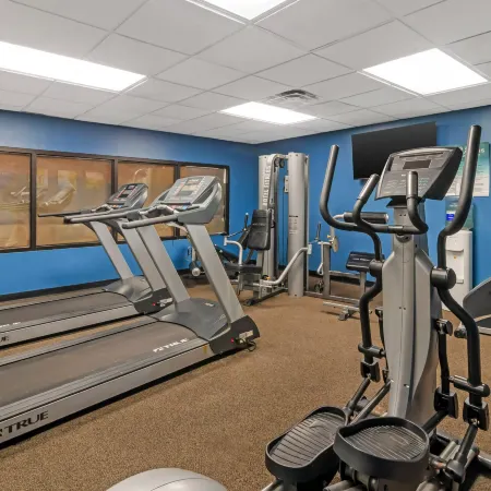 Comfort Inn Franklin Highway 96