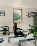 Domaine de Dolomieu, BW Premier Collection - Gym