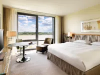 Hyatt Regency Mainz Hotels near Church St. Ignaz