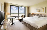 Hyatt Regency Mainz - Pools