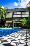 Urban Bacalar Hotel - Wifi