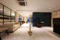 Saravana Grand Suites – A Unit of Saravana Bhavan Veg Tables Kochi - 2-Star