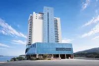 Hotel the Fora Suites Geoje - Wifi