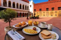 Haveli Ulfat Rai - Chaubeyji's Heritage Hotel - 4-stjärniga