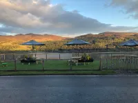 The Inn at Loch Tummel - 3-Star