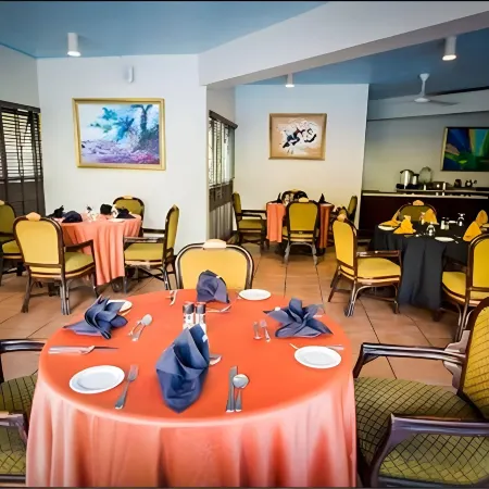 Altamont Court Hotel