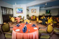 Altamont Court Hotel - 3-Star
