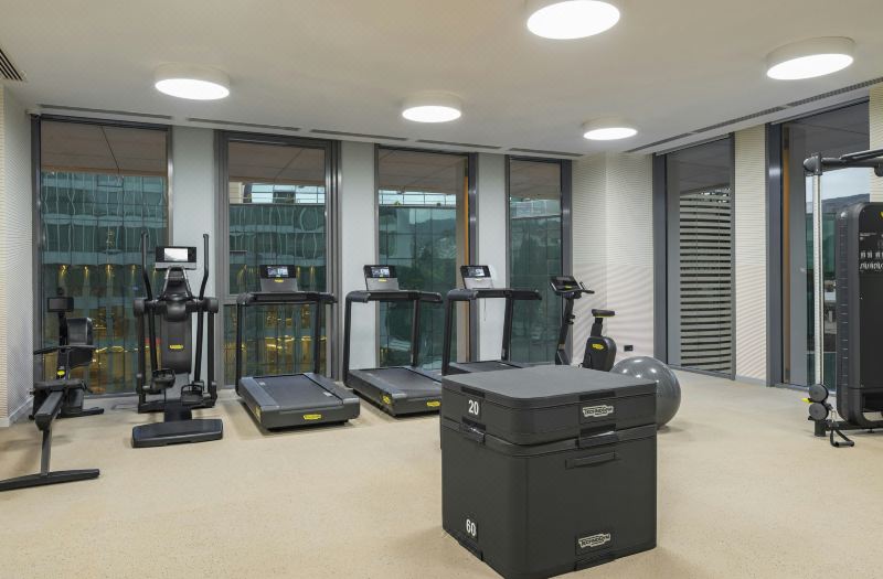 Hilton Garden Inn Tbilisi Riverview photo 2