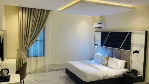 Rhino suite Yola - 2-Star