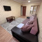 Karbisheva 3 Ekonom Dvushka Flat - 2성급