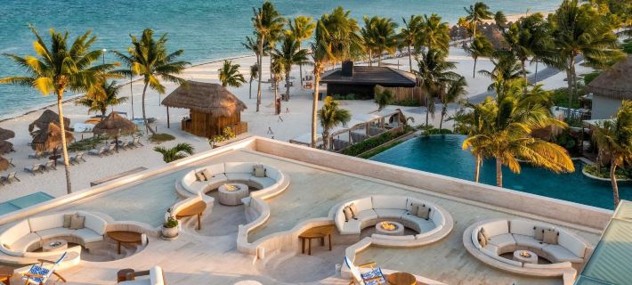 Fairmont Mayakoba Hotels in Municipio Solidaridad