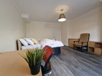 Nice Living Serviced Accommodations Birmingham 1 - 2 stelle