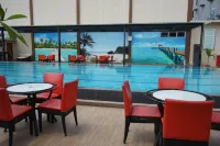 Maxone Dumai - Riau - ที่มีสระว่ายน้ำ