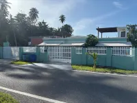 Aguada Beach Condos - WiFi