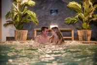 The Capital 15 on Orange Hotel & Spa - romantique