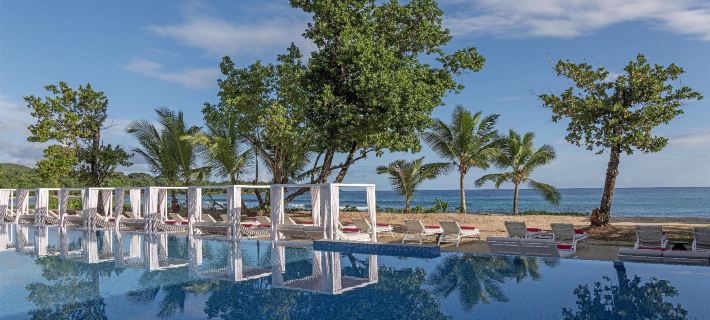 Avani+ Barbarons Seychelles Hotel di Mahe Island