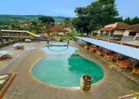 Lembah Ciater Resort Management by Sahid - Kolam Renang