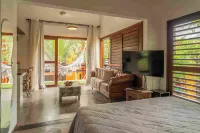 Naquela Jericoacoara - spa