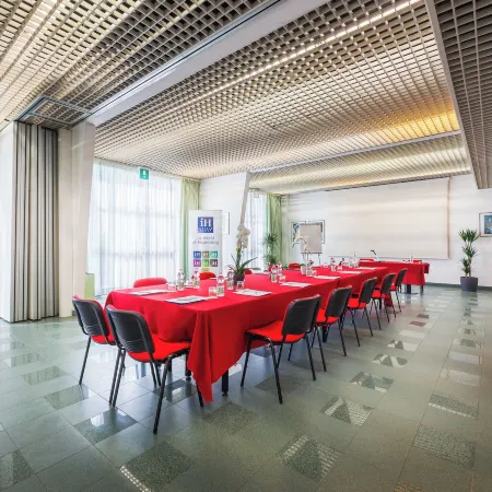 Jr Hotels Gate 7 Bologna