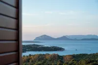 瓦爾帝歐拉飯店 - 海景