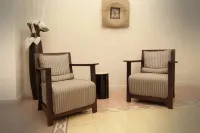 Locanda A Cà du Gigante - واي فاي