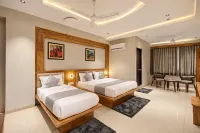 Hotel Hill City - Homestays