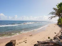 Oliver Hotel Hotels near Isla de Cabras Park