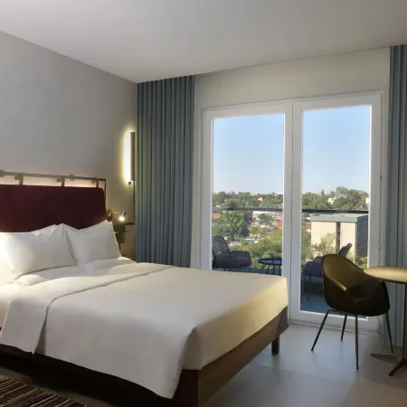 Novotel Lubumbashi