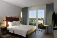 Novotel Lubumbashi - bars