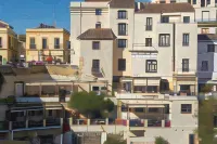 Hotel Don Miguel - balcony