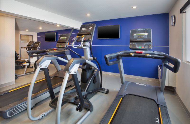 Holiday Inn Express & Suites Fredericton by IHG photo 3