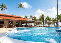 Hotel Rede Beach - Beach