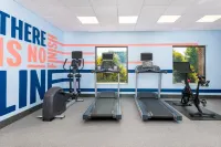 Hampton Inn & Suites Springfield Downtown - Gym
