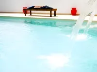 Hotel Tiffany & Resort - Pools